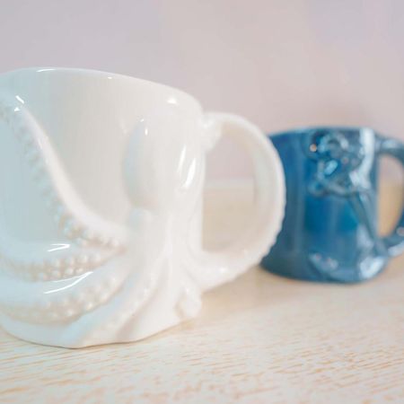 ヴィッラシミーウス La Rosa Dei Venti Bed & Breakfast エクステリア 写真