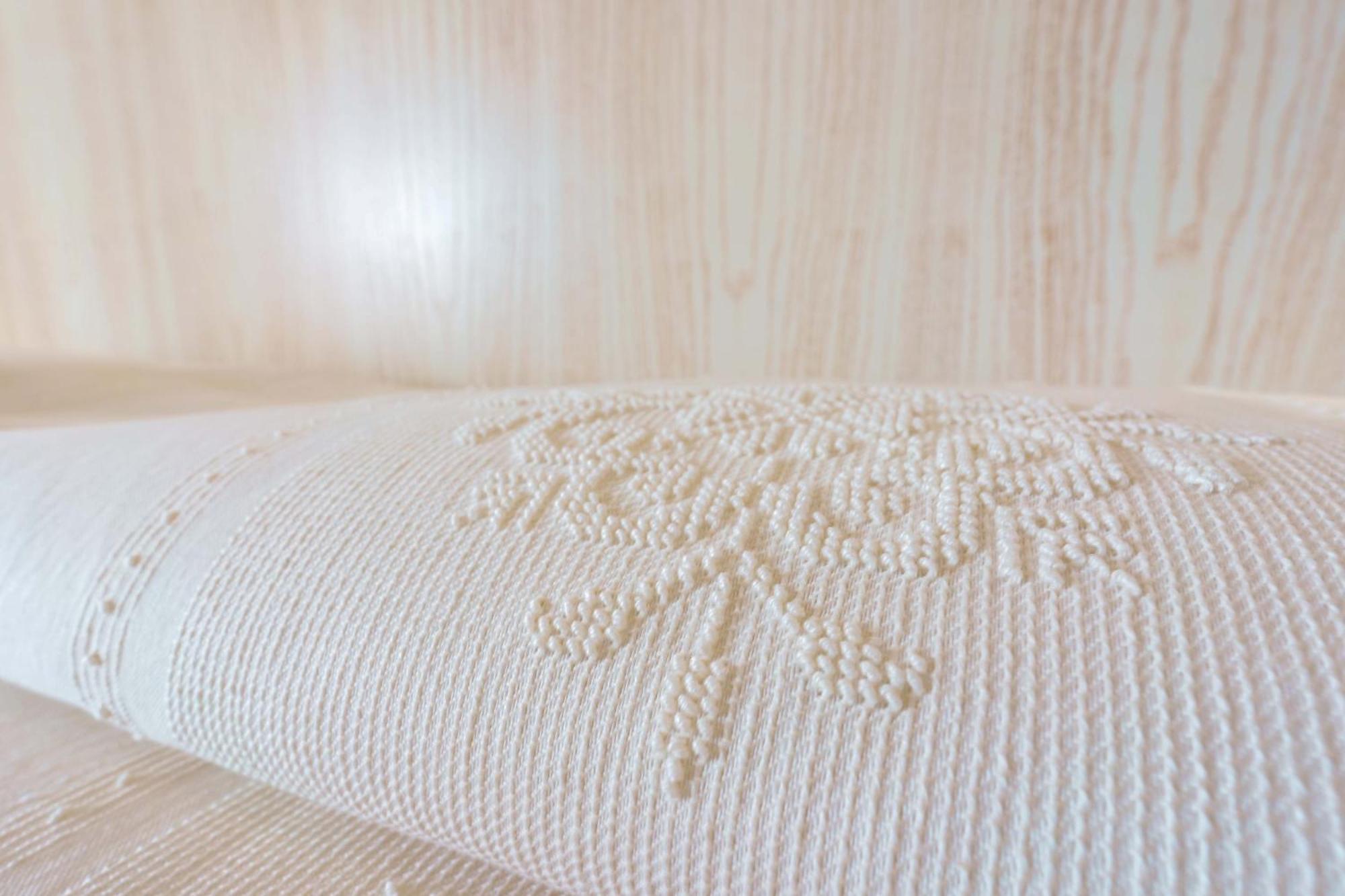 ヴィッラシミーウス La Rosa Dei Venti Bed & Breakfast エクステリア 写真